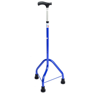 

HMS-VILGO 545 BIS tripod cane elderly cane adjustable
