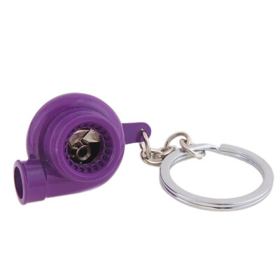 

Auto Part Keyring Keyfob Key Holder Keychain Creative Car Ring