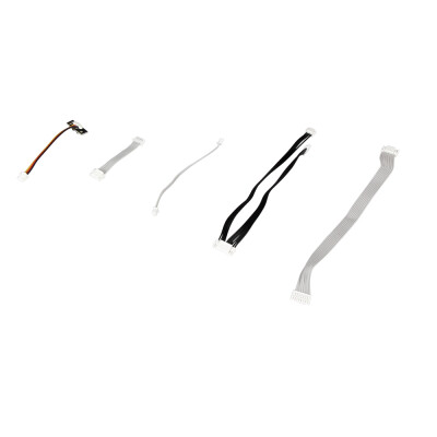 

RCstyle DJI Phantom 3 Quadcopter Replacement FPV Cable & Hub Kit