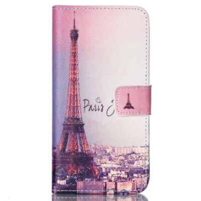 

MITI 12 Patterns Painting PU Leather Cell Phone Cases Cover For Motorola Moto X Play Case (5.5 inches) / X3 Lux XT1562 XT1563