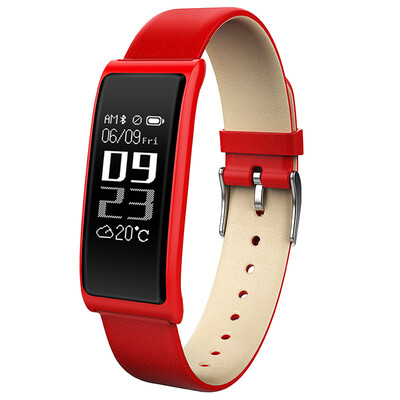

Bluetooth Smart Band Wristband Blood Pressure Heart Rate Monitor IP67 Fitness Bracelet Pedometer Activity Trackers