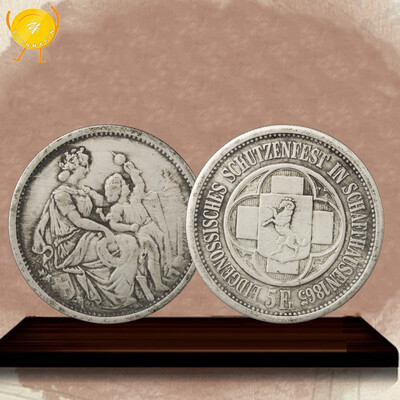 

silver coin old coin antique replica collectible copy coins