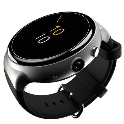 

Smart Watch Android 51 Wrist Smart Phone Wifi Heart Rate Monitor Play GPS 20 MP Camera 2G 16G Quad Core SIM Card Smartwatch