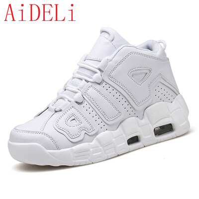 

AiDELi Fashion Mens Sports Shoes Comfortable Casual Shoes