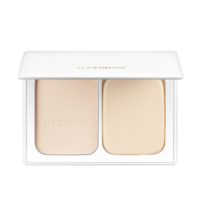 

Translucent light repair face powder 012 light beige 10g dry&wet foundation concealer oil control light makeup powder