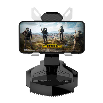 

LESAILES X1 Eat Chicken Throne Stimulus Battlefield King Glory Keyboard&Mouse Converter Does Not Recognize Simulator Mobile Game Assistant Keyboard Mouse Handle