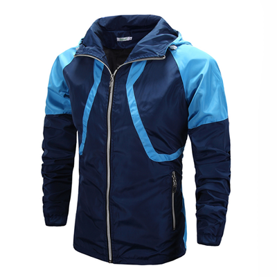 

Zogaa Spring And Summer New Korean Men's Jacket Waterproof