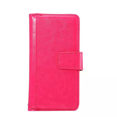 

MITI Retro Wallet Magnetic Case For iPhone 6 Multi-function Flip Leather Case Cover With 7 Card Slot Photo Slot For iPhone 6S