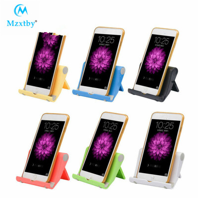 

Mzxtby Car Mount Phone Holder Foldable Mobile Phone Holder Stand for Tablet&Smartphone Mount Support for Iphone holder