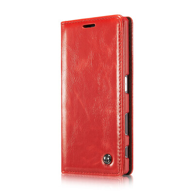 

Sony Xperia Z3Z4 Luxury Leather Vintage Multi-function Wallet Card Clip Cover Stand Phone case