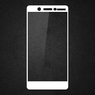 

Akabeila Screen Protector For MNokia 7 Nokia C1 Tempered Glass Film Explosion-proof Screen Cover