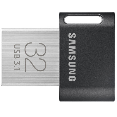 

Samsung FIT Plus Flash Drive 32GB