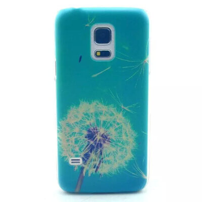 

MITI Case For Samsung Galaxy S5 Mini G800 Colorful Printing Drawing Phone Cover for Samsung S5 Mini