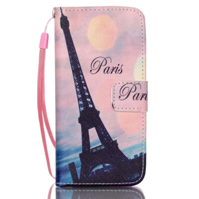 

MITI Apple iPhone 6 6s Case Slim PU Leather Wallet Protective Sleeve for iPhone 6 / 6s Stand Cover Cases