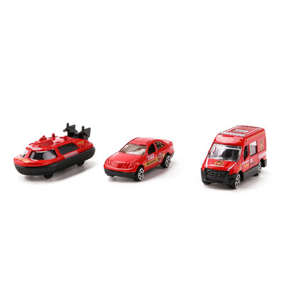 

BOOM LIGHT Die Cast Metal Toy Cars Set of 3Pcs Model Cars Vehicle Set Collection Gift for Boys Girls Kids 164 NOXY239