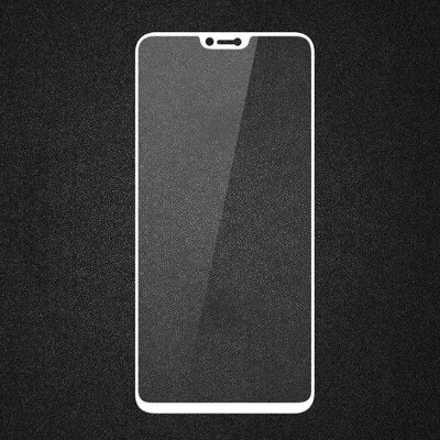 

Akabeila Screen Protector For Oppo A3 Tempered Glass Film Explosion-proof Screen Cover