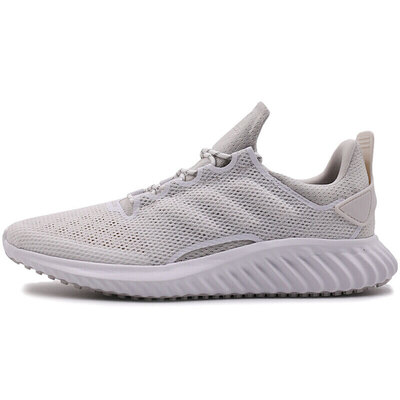 

Adidas ADIDAS 2018 autumn men running series ALPHABOUNCE CR CC  running shoes AC8184 43 yards