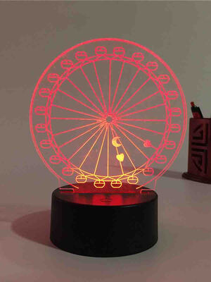 

AINA ferris wheel night light