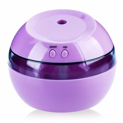 

Zero Radiation USB Creative Gifts Humidifier Aromatherapy Machine Air Cleaner