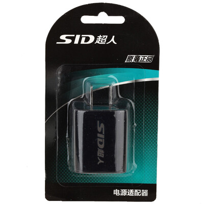 

SID SP300 Superman electric razor razor accessories dedicated power adapter for Superman SA7152 72517257&other