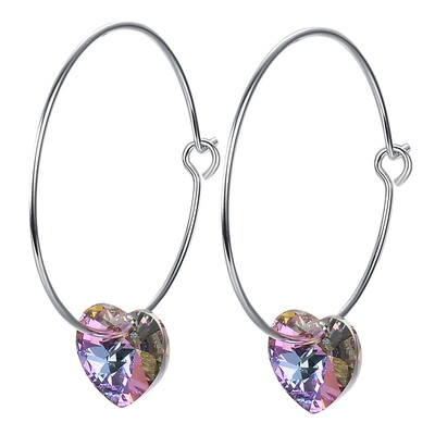 

Yoursfs Huggie Earrings For Women 18K Gold Plated Huggie Ear Piercing Hoop Earring