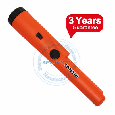 

GARRETT PRO-POINTER Pinpointing Metal Detector CSI Pinpointing Hand Held GARRETT Pro Pointer Metal Detector Pinpointer Detector