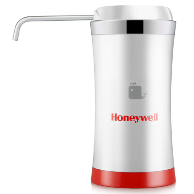 

Honeywell HU-30W Taiwan-style ultrafiltration portable free water purifier household dechlorination bacteria intelligent water purifier