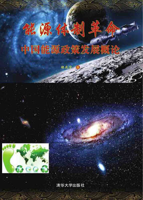 

能源体制革命：中国能源政策发展概论