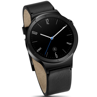 

HUAWEI WATCH Smart watch Multi-dial movement information reminder WeChat music player