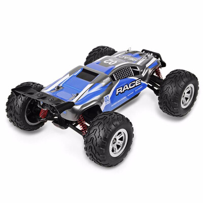 

FEIYUE FY - 10 112 RC Racing Car RTR IP4 Waterproof 35kmh Maximum Speed Super Big Tire