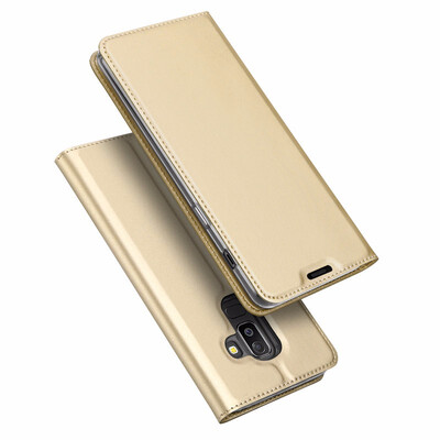 

for Samsung Galaxy J8 2018 wallet Phone Case for Samsung Galaxy J8 2018 SM-J810G J810 J800F Skin flip leather cover Case fundas