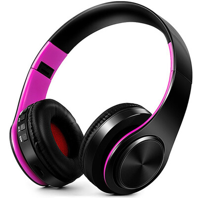 

High-fidelity Stereo headset bluetooth headset music headsetandbluetooth headset for Apple Oppo Millet Vivo