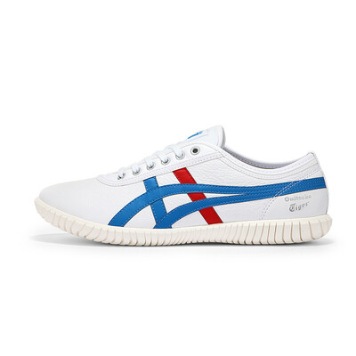 

Ghost Tiger Onitsuka Tiger Neutral TSUNAHIKI Classic Vintage Casual Shoes 1183A084-100 White 38 yards