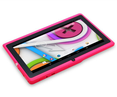 

7 inch mp4 player card MP3 quad-core tablet Android wifi Internet Bluetooth music speaker e-book album video playback HD camera