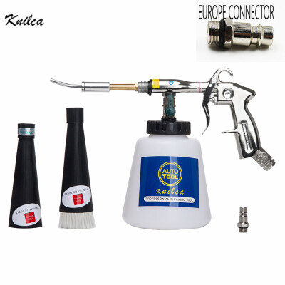 

Blackpreto Bearing tornador cleaning gun high pressure car washer tornador foam guncar tornado espuma tool