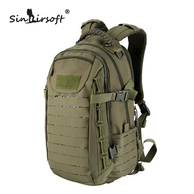 

Tactical Dragon Egg Backpack Hiking Outdoor Hunting Bag EDC Tactical Gears Laser Cut Molle Multicam Bag 25L38L Camping Sport B