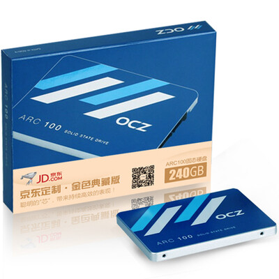 

Hungry Shark OCZ Arc 100 Sky Series 240G Solid State Drive