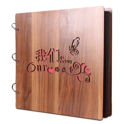 

Ladies&Worries Handmade Album Family Graduation Photo Album Birthday Gift Girl Girl Girlfriend Memorial Day Send Wife Valentine&39s Day Valentine&39s Day Send Boys Boyfriend Gifts