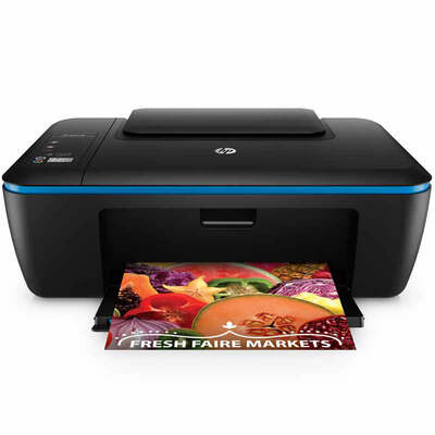 

HP (HP) DJ 3638 Huizhou series of wireless QQ things one machine