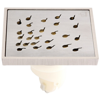 

Submarine Submarine LTK50-10KD pure copper anti-odor leakage anti-odor pest control anti-water