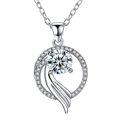 

Yoursfs Fashio Gold Plating Jewelry Whale Tail Fish Charm Necklaces for Women Cute Mermaid Tail Pendants Necklaces Birthday Gifts