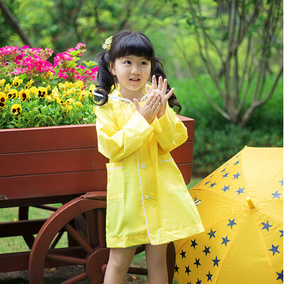 

Obolts 2-3-6-12 years old dinosaur baby child raincoat boys&girls kindergarten pupils waterproof&tasteless poncho  code