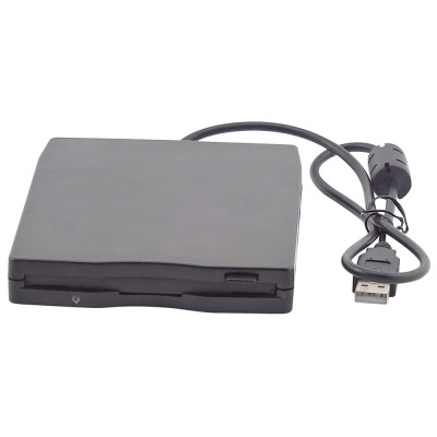 

Portable Diskette DriveFree Portable Diskette Drive USB 20 External 144 MB 35" Floppy Disk Drive