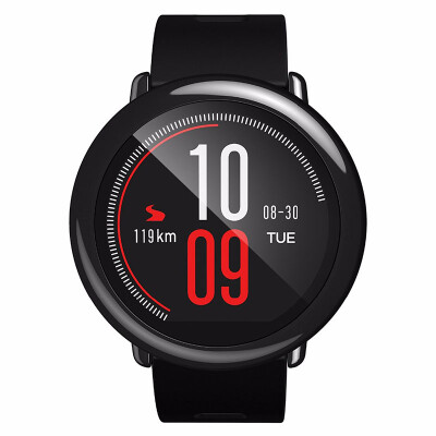 

XiaoMi Second Generation Smart Sports Watch 4G Version GPS Heart Rate FIRSTBEAT Movement Guide Pay Bluetooth Smart Reminder