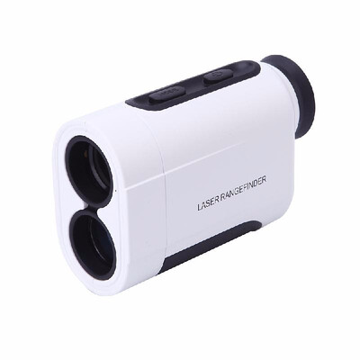 

900ma Handheld Monocular Laser Telescope Distance Meter Golf Hunting CN Y9B4