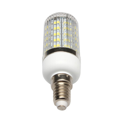 

Lamp Bulb 48 LED 5W E14 White Stripe SMD 5630 100-120V 430-460LM