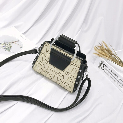 

Weis Exclusive Selection Fashion Womens Handbag Shoulder Bag B-MY8093