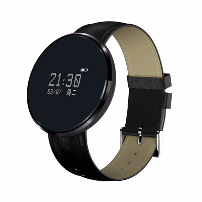 

CF006 Smart Watch Heart Rate Blood Pressure Blood Oxygen Monitoring Smart Bracelet