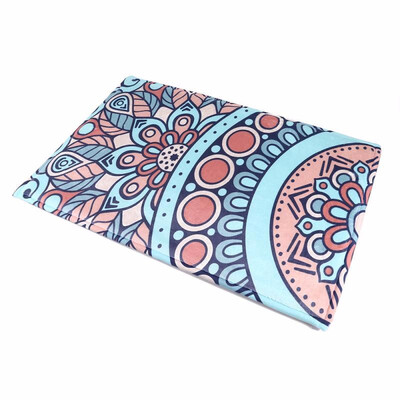

Rectangular Living Room Non-slip Mat Carpet