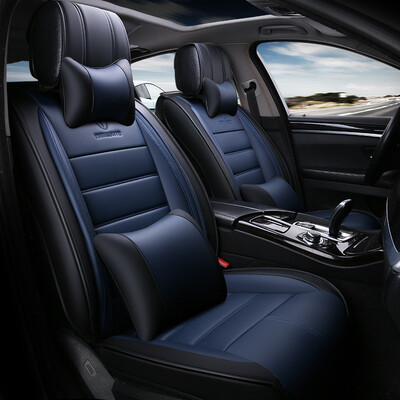 

TO YOUR TASTE auto accessories universal luxury car seat covers leather cushion for HAVAL H6coupe H2 H3 H5 H6 H8 Tiggo waterproof